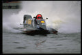 370064 Power Boat Grand Prix, Bristol, England, 1990 A4 Photo Print