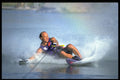 370083 Waterskiing, Colorado River A4 Photo Print