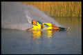370092 Bodyslide On The Colorado River A4 Photo Print