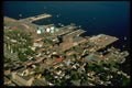 371005 Harbor, Charlottetown, P.E.I. A4 Photo Print
