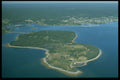 371015 Oak Island, Nova Scotia A4 Photo Print