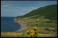 371017 Pleasant Bay On Tip Of Cabot Trail, Cape Breton, N.S. A4 Photo Print