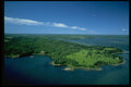 371024 Scenic Point, Oak Bay, New Brunswick A4 Photo Print