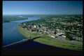 371027 Fredericton, New Brunswick A4 Photo Print