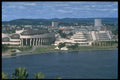 371038 Museum Of Civilization, Hull, Quebec A4 Photo Print