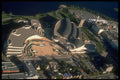371039 Museum Of Civilization, Hull, Quebec A4 Photo Print