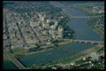 371046 Saskatoon, Saskatchewan A4 Photo Print