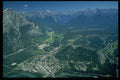 371059 Banff, Lake Minnewanka, Alberta A4 Photo Print