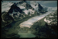 371066 Columbia Icefield, Icefields Parkway, Alberta A4 Photo Print