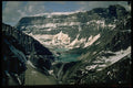 371067 Glacial Lakes, Sunwapta, Alberta A4 Photo Print
