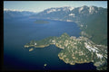 371080 Horseshoe Bay, West Vancouver, British Columbia A4 Photo Print