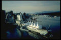 371087 Canada Place, Vancouver, British Columbia A4 Photo Print