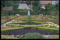 372006 View Of Rose Garden, Rosenborg Have A4 Photo Print