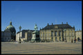 372048 Amalienborg Palace A4 Photo Print