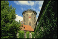 372053 The Round Tower A4 Photo Print