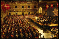 372055 Concert At The Town Hall A4 Photo Print