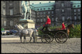 372057 Royal Riding Ground, Christianborg Palace A4 Photo Print