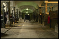 372058 Royal Stables A4 Photo Print