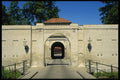 372068 Cathedral Gateway A4 Photo Print