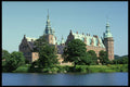 372071 Frederiksborg Castle, Hilleroed A4 Photo Print