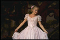 372081 Performance At The Pantomime Theater, Tivoli Gardens A4 Photo Print