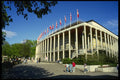372083 The Concert Hall, Tivoli Gardens A4 Photo Print