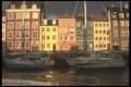 372086 Nyhavn Canal A4 Photo Print