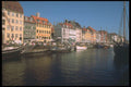 372088 Summer Day, Nyhavn A4 Photo Print