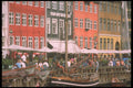372090 Nyhavn A4 Photo Print