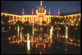 372092 Tivoli Gardens A4 Photo Print
