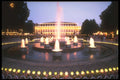 372094 Tivoli Gardens A4 Photo Print