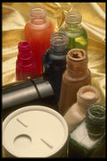 373001 Cosmetics A4 Photo Print