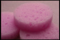 373002 Pink Sponges A4 Photo Print