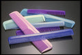 373010 Colorful Combs A4 Photo Print
