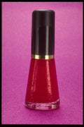 373015 Nail Polish A4 Photo Print