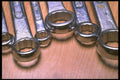 373017 Wrenches A4 Photo Print