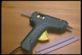 373020 Glue Gun A4 Photo Print
