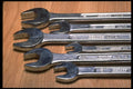 373024 Wrenches A4 Photo Print