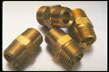 373025 Brass Fittings A4 Photo Print