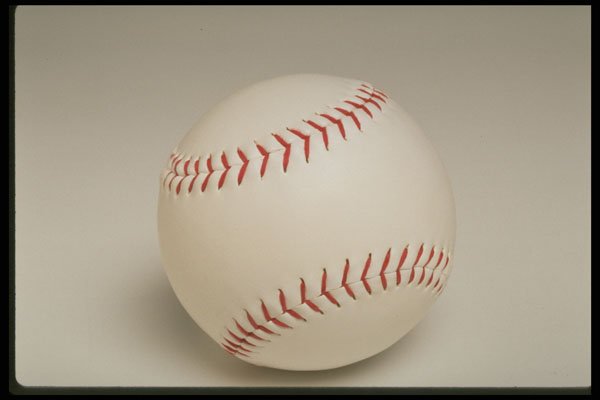 373030 Baseball A4 Photo Print