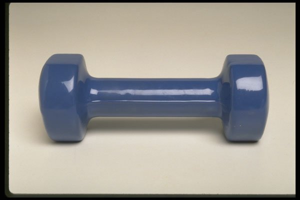 373031 Hand Weight A4 Photo Print