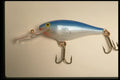 373036 Fishing Lure 1 A4 Photo Print