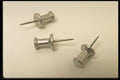 373043 Push Pins A4 Photo Print