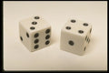 373048 Dice 2 A4 Photo Print