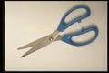 373054 Scissors A4 Photo Print