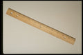 373058 Ruler A4 Photo Print