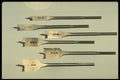 373061 Drill Bits A4 Photo Print