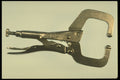 373062 Vice Grip A4 Photo Print