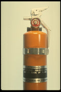 373066 Fire Extinguisher A4 Photo Print