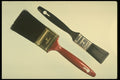 373067 2 Paintbrushes A4 Photo Print